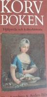Korvboken : [hj&auml;lpreda och kulturhistoria]