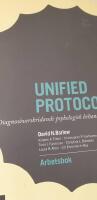 Unified protocol Arbetsbok: Diagnos&ouml;verskridande psykologisk behandling