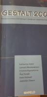 Gestalt 2007 : gestaltteoretiska till&auml;mpningar i terapi och organisationsarbete