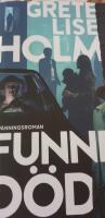 Funnen d&ouml;d