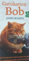 Gatukatten Bob