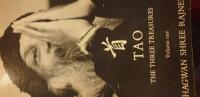 Tao - the three treasures volume one