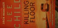 Killing floor