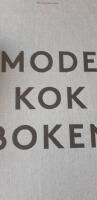 Modekokboken