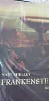Frankenstein : eller den moderne prometeus
