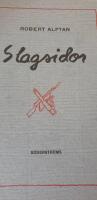 Slagsidor - dikter