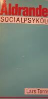 &Aring;ldrandets socialpsykologi