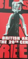 Blast to freeze - British Art in the 20th century
