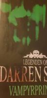 Vampyrprinsen   (bok 6 i legenden om Darren Shan)