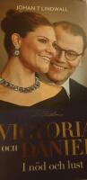 Victoria och Daniel i n&ouml;d och lust