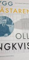 Byggm&auml;staren Olle Engkvist