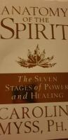 Anatomy of the Spirit