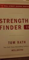 StrengthsFinder 2.0