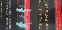 Principles of anatomy and physiology