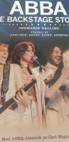 ABBA The Backstage stories
