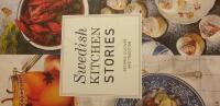 Swedish kitchen stories : recipes, culture and tradition