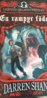 En vampyr f&ouml;ds : legenden om Larten Crepsley