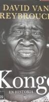Kongo : en historia