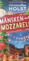 M&aring;nsken och mozzarella