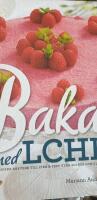 Baka med LCHF : klassiska bakverk till fika och fest utan socker och gluten
