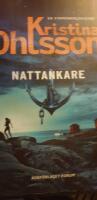 Nattankare