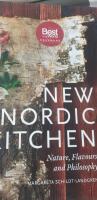 New Nordic kitchen - nature, flavours and philosophy