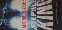 Mr Mercedes - roman