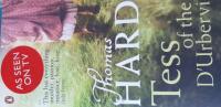 Tess of the durbervilles