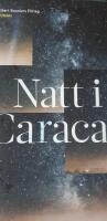 Natt i Caracas