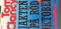 Jakten p&aring; R&ouml;d oktober : [thriller]
