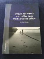 Empati hos vuxna som m&ouml;ter barn med s&auml;rskilda behov
