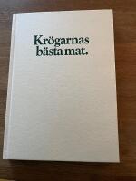 Kr&ouml;garnas b&auml;sta mat
