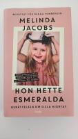 Hon hette Esmeralda