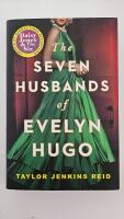 The Seven Husbands of Evelyn Hugo