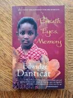 Breath, eyes, memory