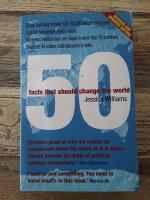 50 f&auml;sts that shoyld Chang the world