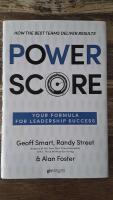 Power score