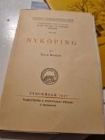 Erik Bohrn Nyk&ouml;ping