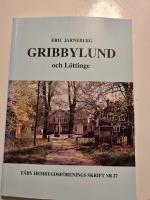Gribbylund och L&ouml;ttinge