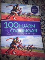 100 Hj&auml;rn&ouml;vningar Sport