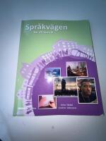 Spr&aring;kv&auml;gen sfi D Elevbok