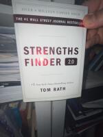  StrengthsFinder 2.0
