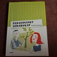 Pedagogiskt ledarskap