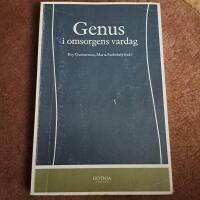 Genus i omsorgens vardag