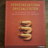 Sydostasiatiska Specialiteter