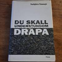 Du skall understundom dr&auml;pa