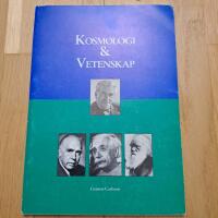Kosmologi och vetenskap
