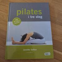 Pilates i tre steg