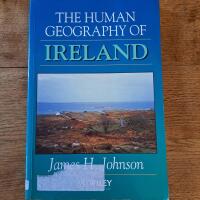 The Human Geography of Ireland 