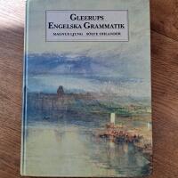 Gleerups Engelska grammatik